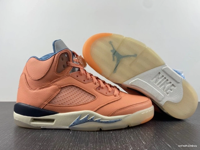 Retro Jordan Khaled Best 5 The DV4982-641 DJ Crimson Bliss We 1021